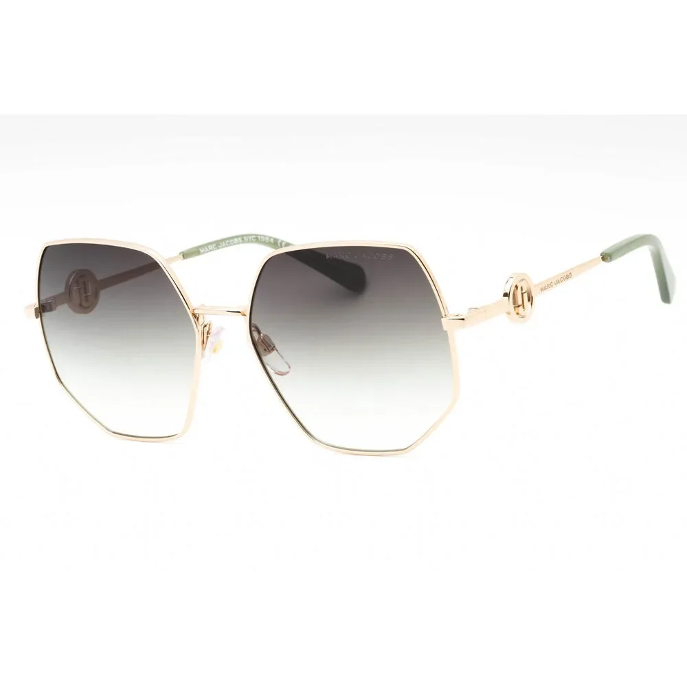 NWT Marc Jacobs MARC 730/S-0PEF 9K 59